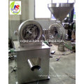 60B Universal arabic gum grinding